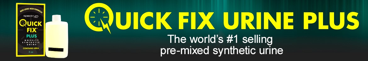 Synthetic Urine For Drug 
      Testing Model City Miami FL